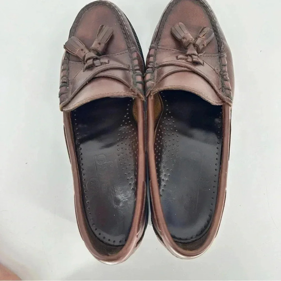 Sebago tasseled loafers - Picture 5 of 8